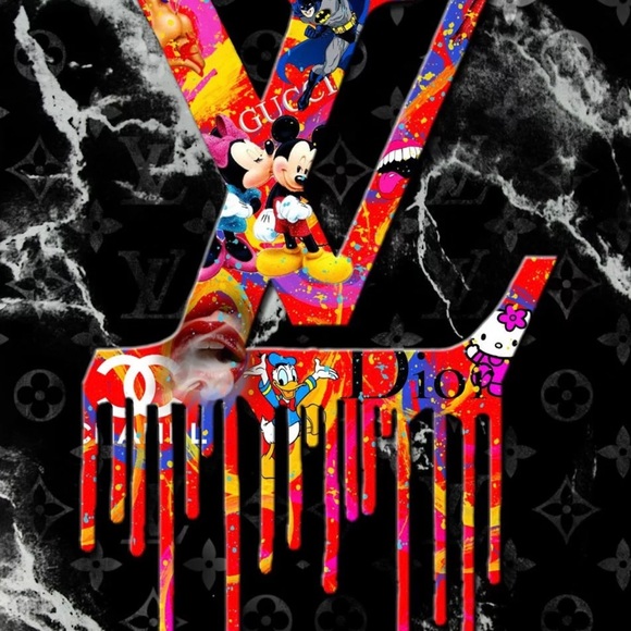 Home decor painting - Picture 3 of 6